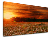 Ζωγραφική τοίχου LANDSCAPE KR035E11